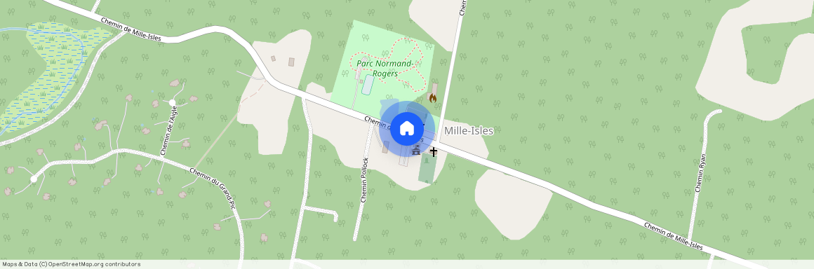 2 Chemin Bellevue, Mille-Isles, Mille-Isles, Laurentides, J5K 2W2