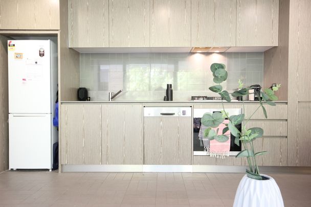 213/138 Walker Street, North Sydney NSW 2060 - Apartment For Rent | Domain - Photo 1