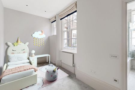 4 bedroom apartment to rent - Photo 5