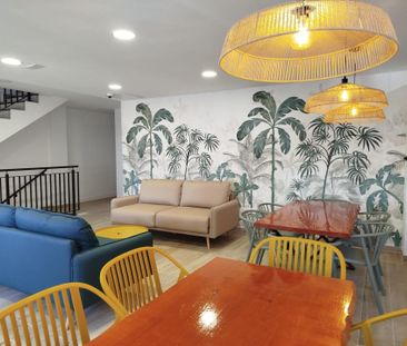 Estudio de alquiler en Carretera Carretera Quilmes, 4, Tafira - Photo 2