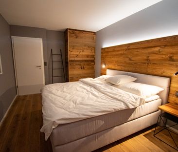 Magnifique appartement avec vue imprenable LOCATION SEMAINE - Foto 4