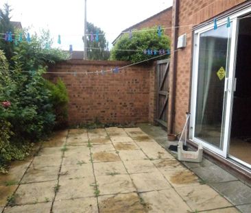 1 bedroom end of terrace house to rent - Photo 4