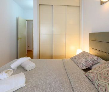 2-bedroom apartment for rent in Legazpi - Foto 5