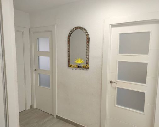 2-BEDROOM APARTMENT FOR RENT IN EL MOJÓN – ALICANTE - Photo 1