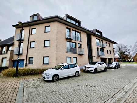 Instapklaar appartement Sint-Michiels - Foto 4