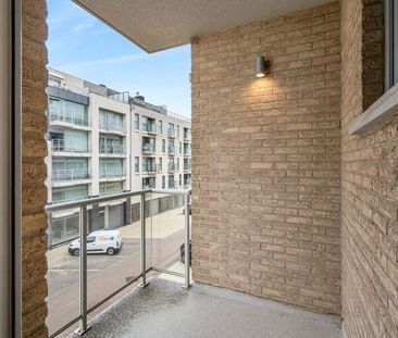 "Ruim vakantie-appartement met 3 slaapkamers. - Foto 6