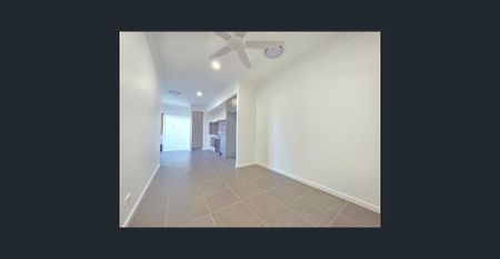 BRAND NEW PROPERTY - PHOTOS TO COME - 3 BEDROOM DUPLEX WITH OPEN PLAN KITCHEN LIVING. - Photo 2