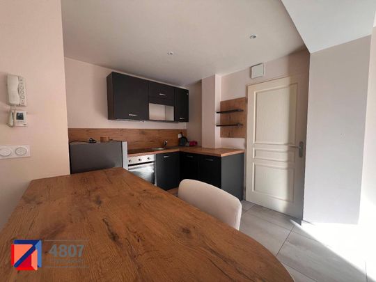 Location appartement 2 pièces 43.6 m² à Bonneville (74130) 4 - Photo 1