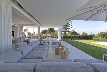 4 bedroom luxury Villa for rent in Marbella, Andalusia
