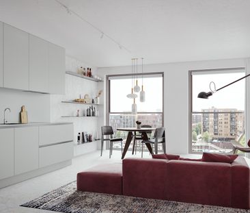 Krijn Taconiskade 539 - Photo 2