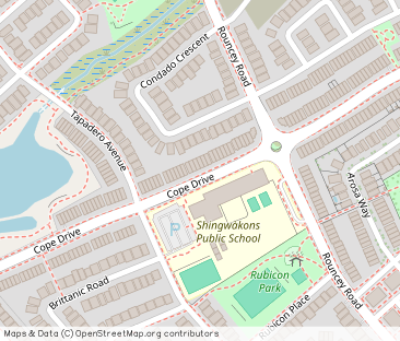 477 Cope Drive North Ottawa, ON K2V0B8 - Photo 1