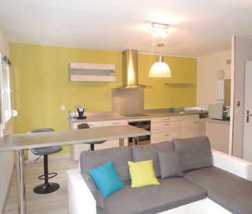 Appartement à louer - REIMS- HYPER CENTRE - Photo 6