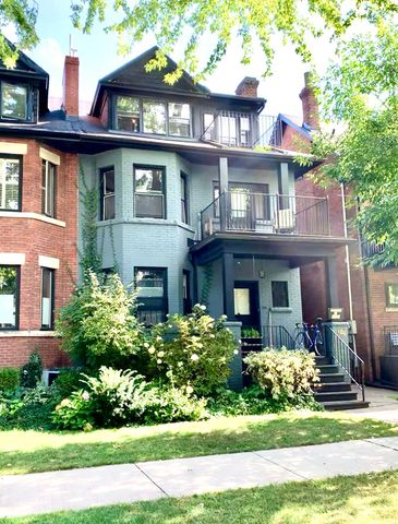 For Lease - 108 Admiral Road Unit# 3, Toronto, Ontario - Photo 3