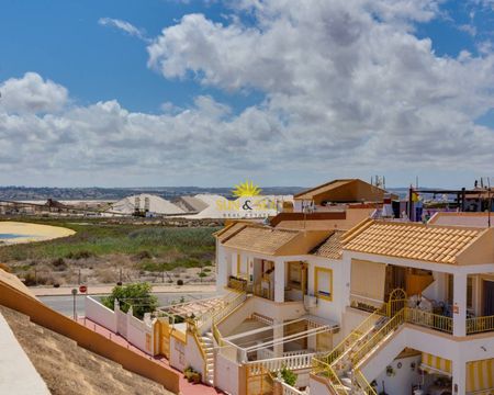 2 BEDROOM BUNGALOW - TORREVIEJA - Photo 5