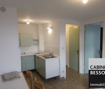 Location Appartement 2 pièces 32m² GRENOBLE 38000 - Photo 5