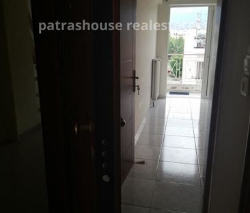 Διαμέρισμα για ενοικίαση Μέσα Αγυιά - Παναχαϊκή (Πάτρα) - Φωτογραφία 5