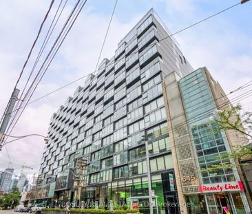 Thompson Residence Lofts 38 , #906 - Photo 6