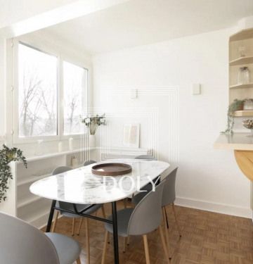 Appartement • Auteuil Sud - Photo 5