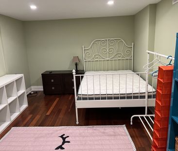 For Lease - 15 Kenneth Wood Crescent, Toronto, Ontario - Photo 5