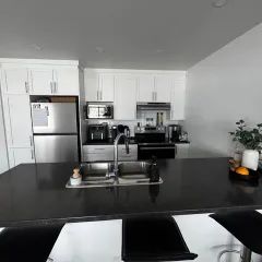 Appartement · 98 m² · Gatineau - Photo 1