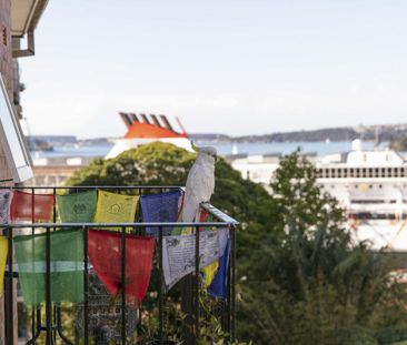 18/8 Wylde Street, Potts Point NSW 2011 - Apartment For Rent | Domain - Photo 3