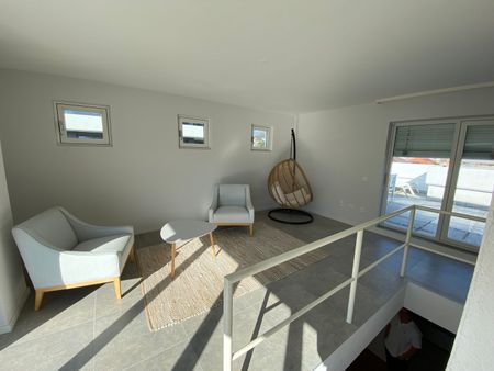 Splendido appartamento duplex di 5.5 locali a Locarno – Vista panoramica e comfort esclusivo - Photo 2