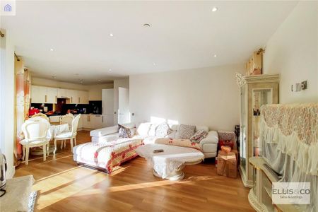 2 bedroom apartment to rent - Photo 2