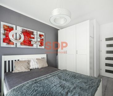 Nowoczesne 2 pokoje | ogród | garaż | - Photo 5