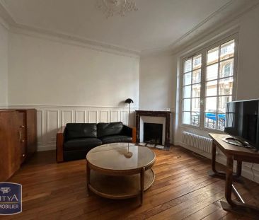 Appartement à louer 4 pièces 81.07m² - Photo 1