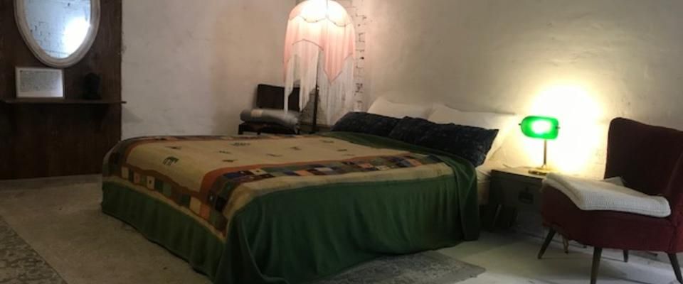 Neukölln Altbau Wohnung Sublet 12.12.2025- 24.04.2026 - Foto 1