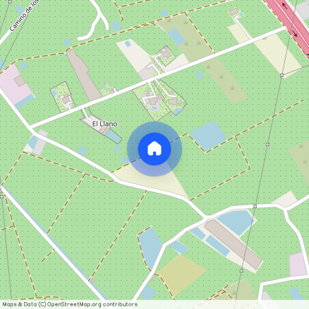 Centro, San Miguel de Salinas