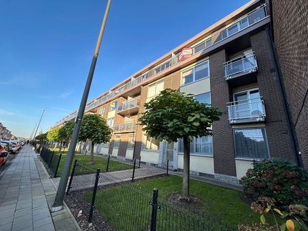 Gerenoveerd appartement met terras, garage en 2 slaapkamers in Tongeren - Photo 5