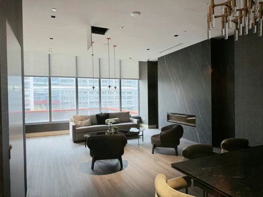 For Lease - 25 Holly Street Unit# 904, Toronto, Ontario - Photo 1