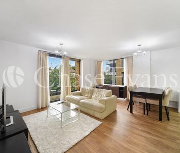 2 bedroom apartment to rent - Photo 4