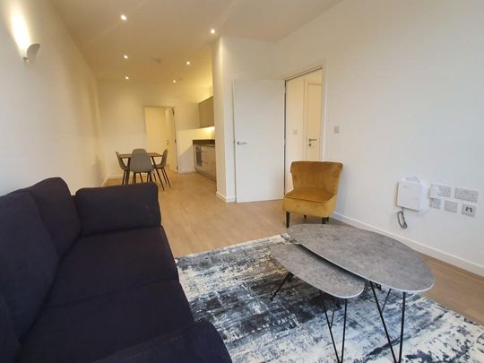 2 bedroom apartment to rent - Photo 1