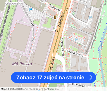 Apartament, 2 pok, 54 m2, Centrum, Zagnańska - Zdjęcie 1