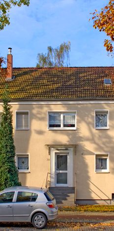 Demnächst frei! 2-Zimmer-Wohnung in Duisburg Huckingen - Photo 2