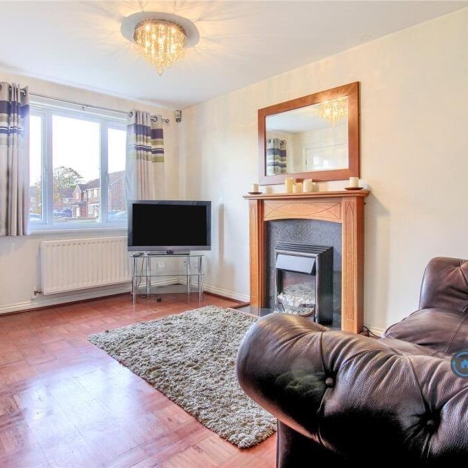 2 bedroom semi-detached house to rent - Photo 1