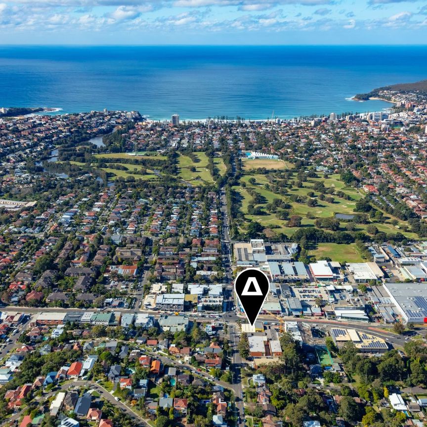 Manly Vale, 3/267-269 Condamine Street - Photo 1