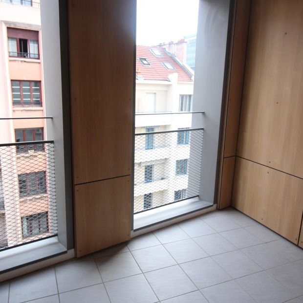 Appartement T4 à GRENOBLE - Photo 1