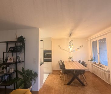 3.5 Zimmer, 74 m², 1. Stock - Photo 4