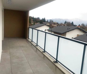 Location appartement 2 pièces 50.26 m² à Cruseilles (74350) - Photo 5