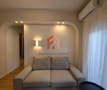 Studio/Γκαρσονιέρα για ενοικίαση Τρωάδα (Νεάπολη) - Photo 5