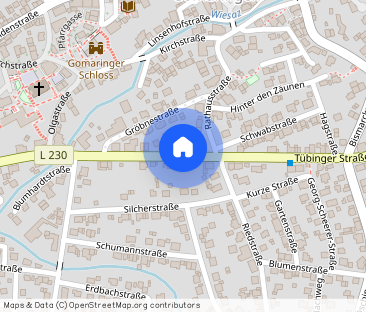 Schöne 3,5 Zimmer - Maisonettwohnung zum Mieten - Foto 1