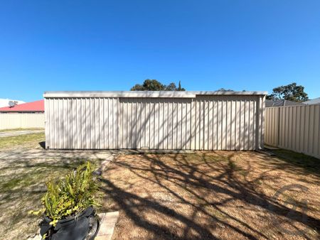 3x1 Home - Large Powered Workshop - Photo 5