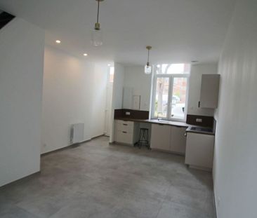 Maison 3 pièces à Croix - Photo 5