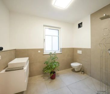 Moderne 2-Zimmer-Wohnung mit Balkon und traumhaftem Ausblick auf di... - Photo 5