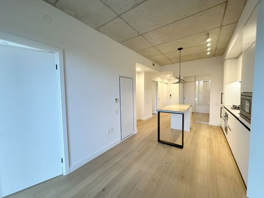 For Lease - 1720 Bayview Avenue Unit# 504, Toronto, Ontario - Photo 1
