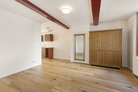 Te huur: Appartement Rapenburg 81 A in Leiden - Foto 3