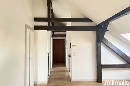 Location Appartement 3 pièces 49m² MONTIGNY LES METZ 57950 - Photo 3